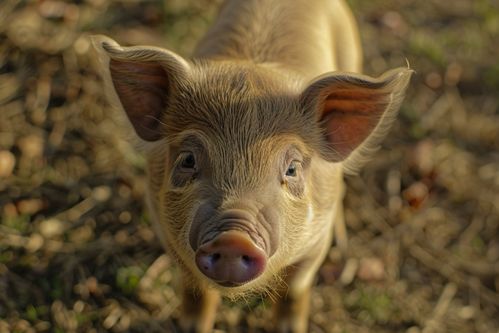 鏡頭下的飼養(yǎng) 從家禽家畜到肉類食品的視覺追溯