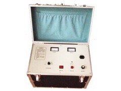 DSG-IV型輕型直流一體化發(fā)生器 便攜高效，為儀器儀表行業(yè)注入新動(dòng)力