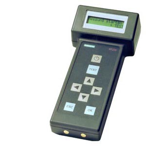 西門子BT200 PROFIBUS總線物理測試器 工業(yè)自動化領(lǐng)域的可靠診斷工具